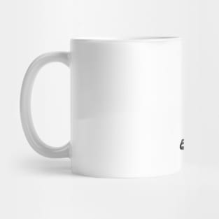 animals are beautiful people Mug